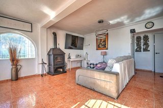 Chalet en venta en Calaburra - Chaparral en Mijas