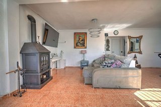 Chalet en venta en Calaburra - Chaparral en Mijas