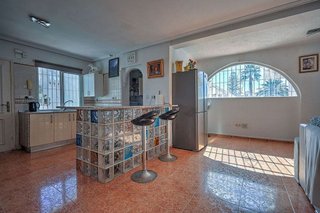 Chalet en venta en Calaburra - Chaparral en Mijas