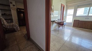 Casa adosada en venta en Plaça Eliptica-Republica Argentina-Germanies en Gandia