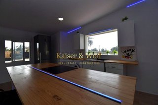 Casa rural en venta en Algorós - El Derramador en Elche