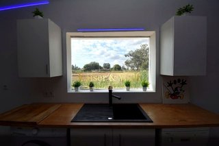 Casa rural en venta en Algorós - El Derramador en Elche