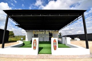 Casa rural en venta en Algorós - El Derramador en Elche