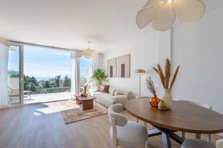 Casa adosada en venta en Torreblanca del Sol en Fuengirola
