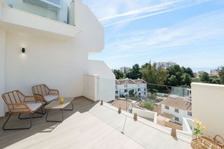 Casa adosada en venta en Torreblanca del Sol en Fuengirola