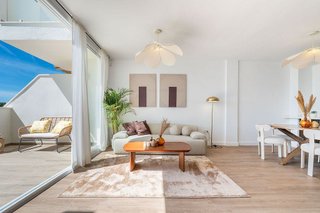 Casa adosada en venta en Torreblanca del Sol en Fuengirola