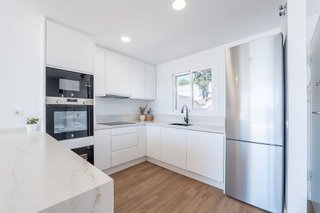 Casa adosada en venta en Torreblanca del Sol en Fuengirola