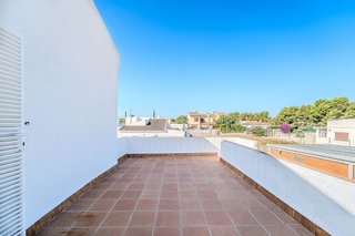 Chalet en venta en Calafat en Ametlla de Mar, l´
