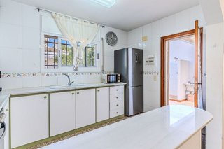 Chalet en venta en Calafat en Ametlla de Mar, l´