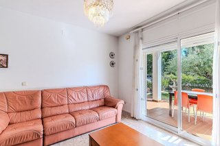 Chalet en venta en Calafat en Ametlla de Mar, l´
