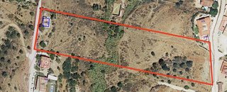 Cortijo en venta en La Cala Golf - Lagar Martell en Mijas