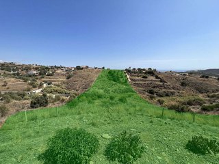 Cortijo en venta en La Cala Golf - Lagar Martell en Mijas