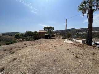 Cortijo en venta en La Cala Golf - Lagar Martell en Mijas