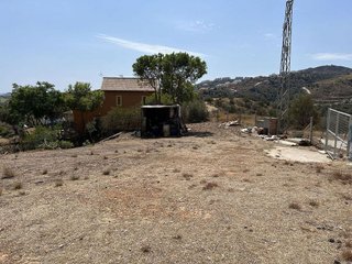 Cortijo en venta en La Cala Golf - Lagar Martell en Mijas