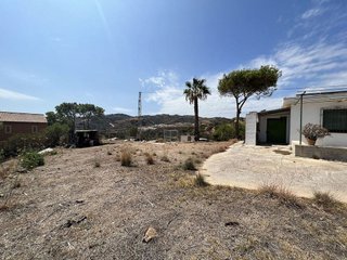 Cortijo en venta en La Cala Golf - Lagar Martell en Mijas