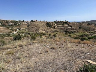 Cortijo en venta en La Cala Golf - Lagar Martell en Mijas