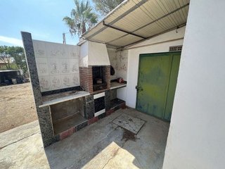 Cortijo en venta en La Cala Golf - Lagar Martell en Mijas