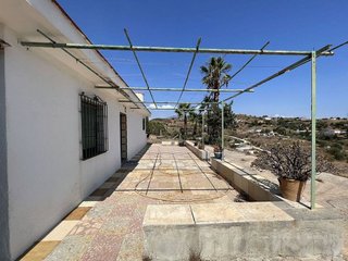 Cortijo en venta en La Cala Golf - Lagar Martell en Mijas