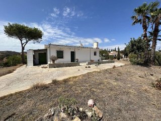 Cortijo en venta en La Cala Golf - Lagar Martell en Mijas