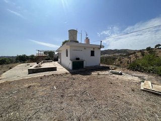 Cortijo en venta en La Cala Golf - Lagar Martell en Mijas