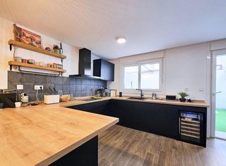 Casa en venta en Barrio de la Concepción en Cartagena