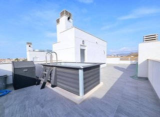 Casa en venta en Barrio de la Concepción en Cartagena
