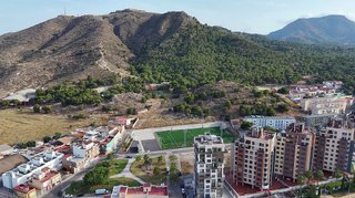Casa en venta en Barrio de la Concepción en Cartagena