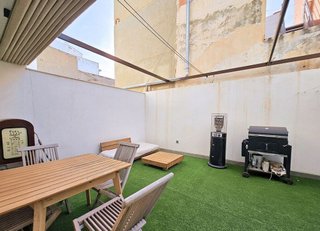 Casa en venta en Barrio de la Concepción en Cartagena