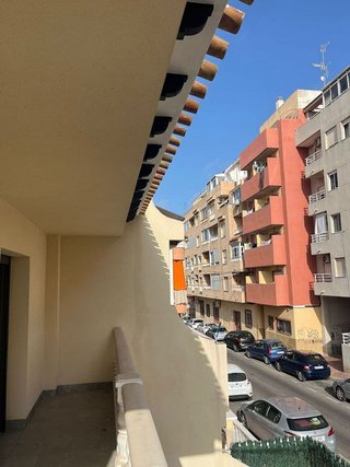 Casa adosada en venta en Playa del Cura en Torrevieja
