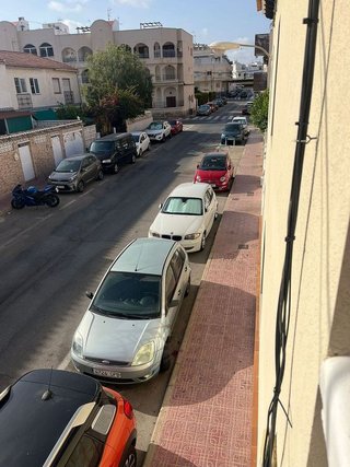 Casa adosada en venta en Playa del Cura en Torrevieja