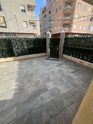 Casa adosada en venta en Playa del Cura en Torrevieja