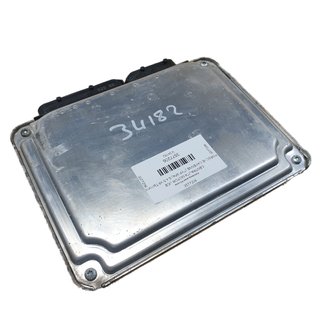 CENTRALITA MOTOR UCE PORSCHE PORSCHE CAYENNE (TYP 9PA) 2002-2007