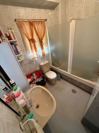 Casa adosada en venta en Alcalá la Real