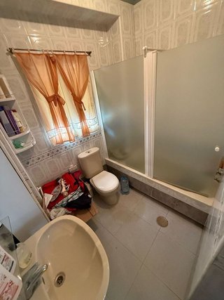 Casa adosada en venta en Alcalá la Real