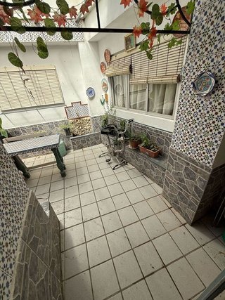 Casa adosada en venta en Alcalá la Real