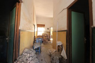 Casa en venta en Zona Pueblo en Guardamar del Segura