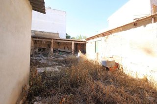 Casa en venta en Zona Pueblo en Guardamar del Segura