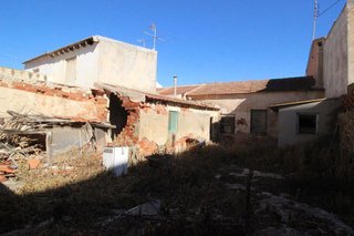 Casa en venta en Zona Pueblo en Guardamar del Segura
