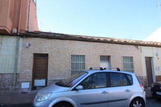 Casa en venta en Zona Pueblo en Guardamar del Segura