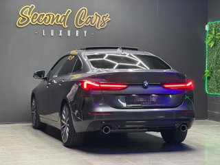 BMW Serie 2 220dA Gran Coupe