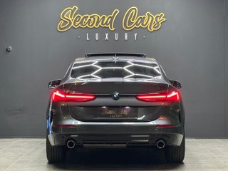 BMW Serie 2 220dA Gran Coupe