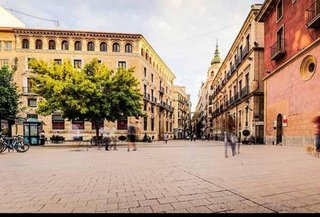 Piso en venta en Centro en Murcia