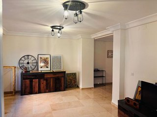 Piso en venta en Centro en Murcia