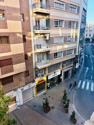 Piso en venta en Centro en Murcia