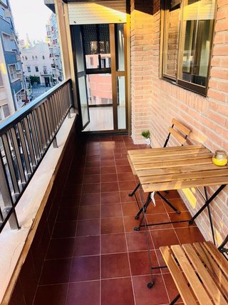 Piso en venta en Centro en Murcia