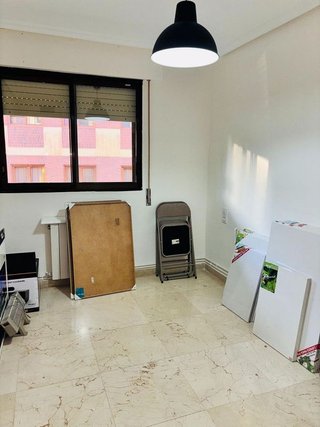 Piso en venta en Centro en Murcia