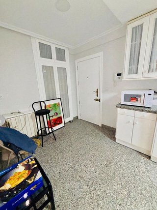 Piso en venta en Centro en Murcia