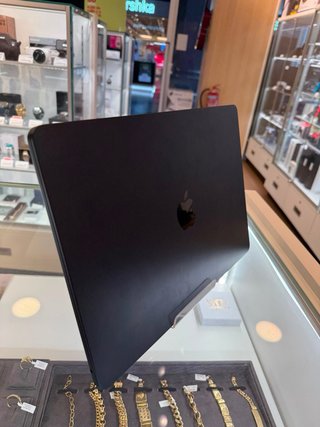 MacBook Air M4