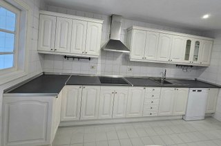 Piso en venta en Triana en Palmas de Gran Canaria(Las)