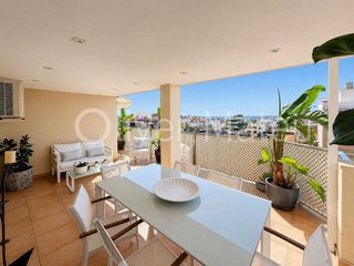 Ático en venta en Marquès de la Fontsanta - Pere Garau en Palma de Mallorca